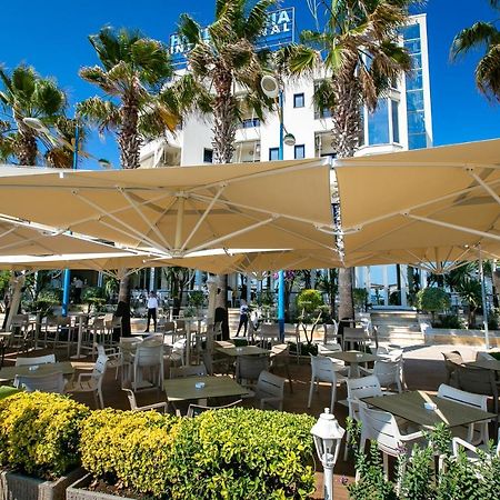 Iliria Internacional Hotel Durres Exterior photo