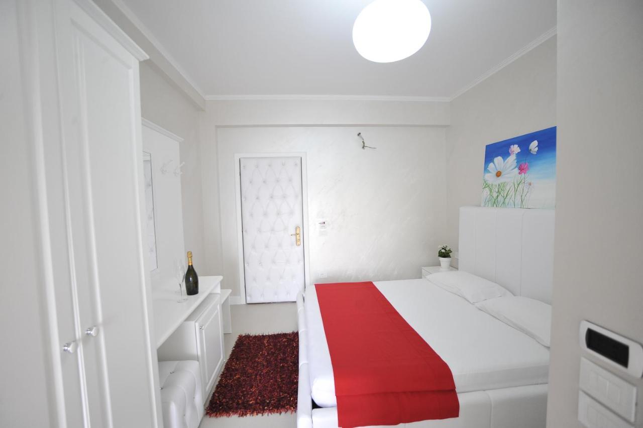 Iliria Internacional Hotel Durres Exterior photo