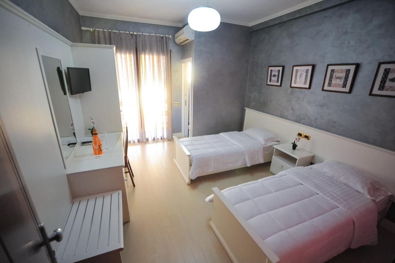 Iliria Internacional Hotel Durres Exterior photo