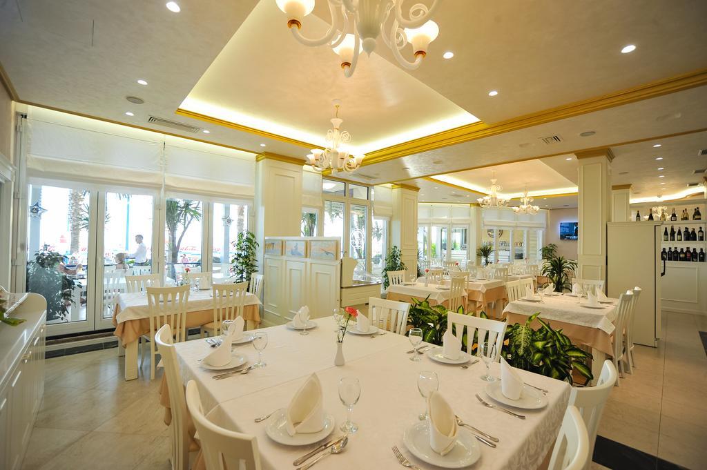 Iliria Internacional Hotel Durres Exterior photo