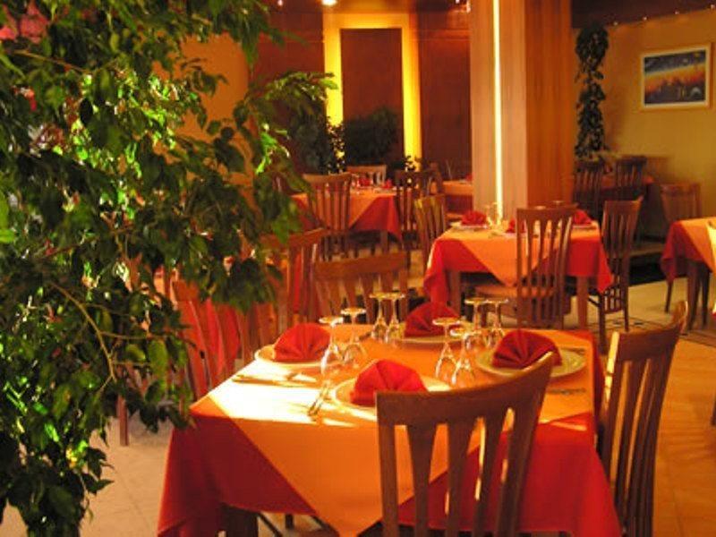 Iliria Internacional Hotel Durres Exterior photo